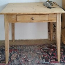 Kleinmöbel (Tische und Schränkchen)